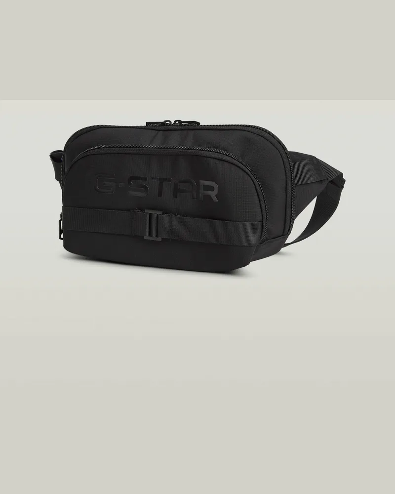 G-STAR RAW Beutel - Schwarz - Herren Schwarz