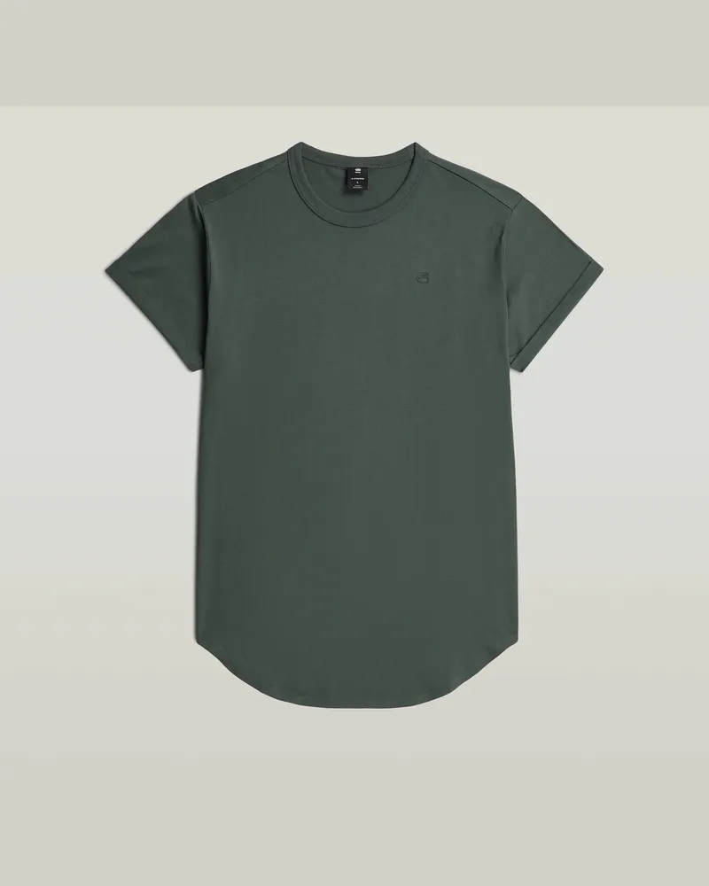 G-STAR RAW Ductsoon Relaxed T-Shirt - Grau - Herren Grau