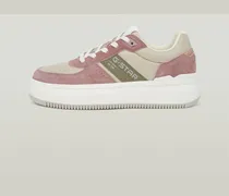 Eve CTR Sneaker - Mehrfarbig - Damen