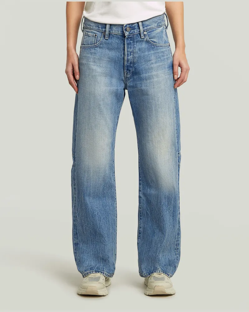 G-STAR RAW Bowey Boyfriend Jeans - Andere - Damen Andere