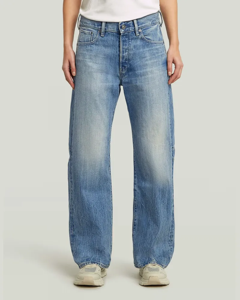 G-STAR RAW Bowey Barrel Jeans - Andere - Damen Andere