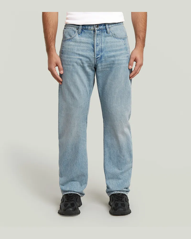 G-STAR RAW Contor Regular Jeans - Andere - Herren Andere