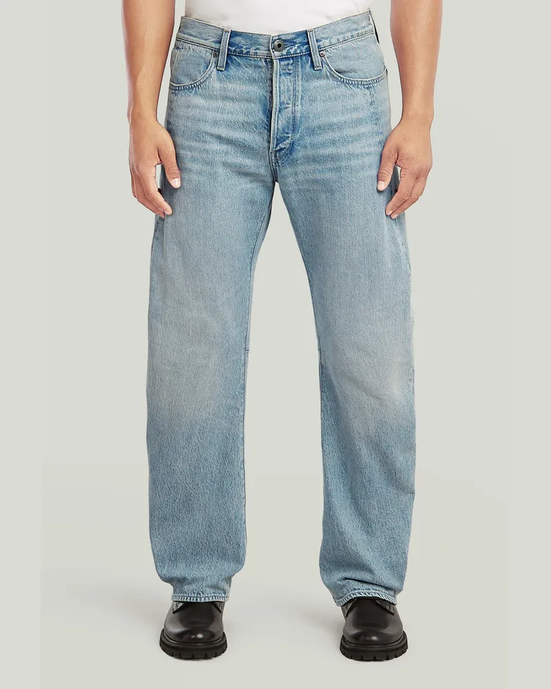 G-STAR RAW Contor Regular Jeans - Andere - Herren Andere