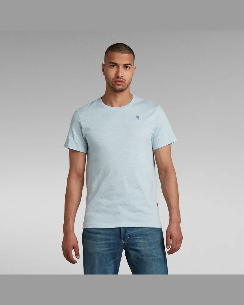 G-STAR RAW Base-S T-Shirt - Mehrfarbig - Herren Mehrfarbig