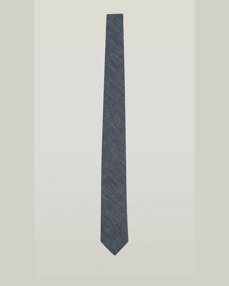 G-STAR RAW Chambray Tie - Dunkelblau - Herren Dunkelblau