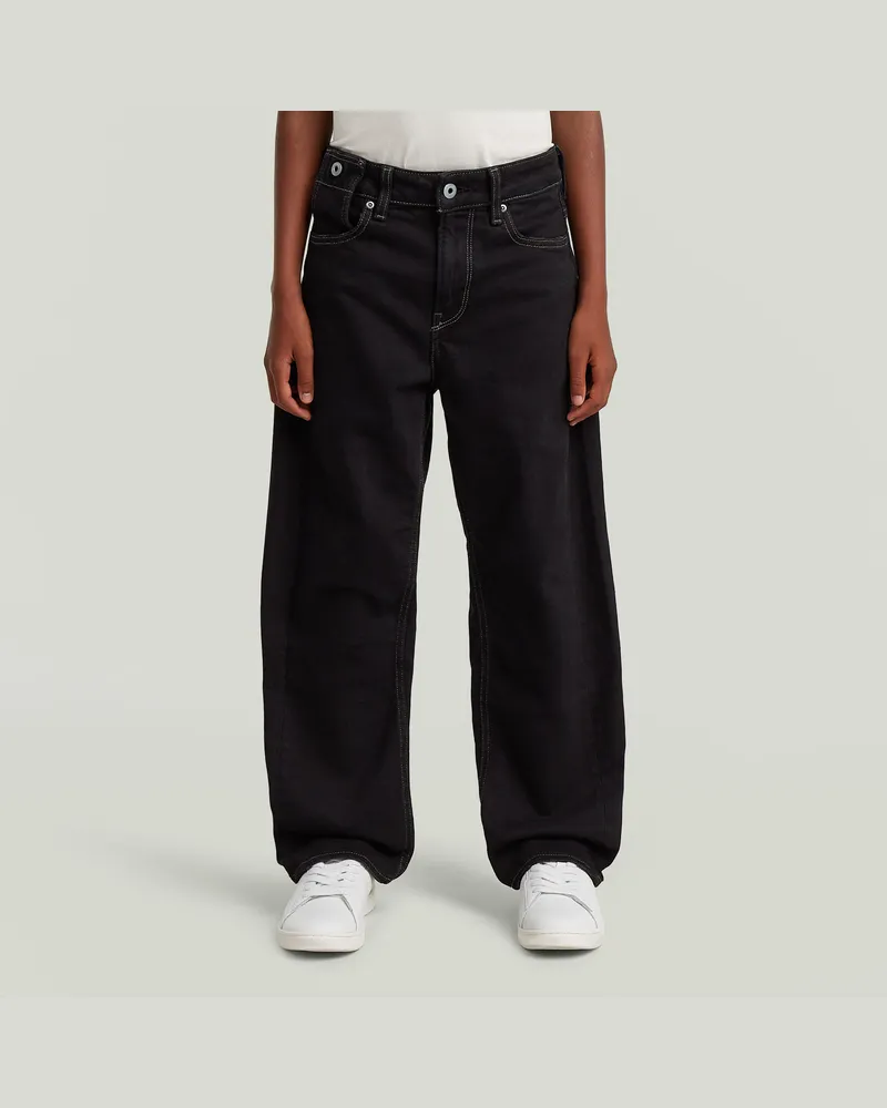G-STAR RAW Boys Bend Loose Jeans - Dunkelblau - jungen Dunkelblau