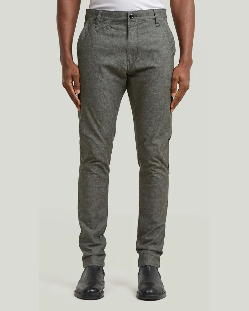 G-STAR RAW Bronson 3.0 Slim Chino - Mehrfarbig - Herren Mehrfarbig