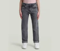 Girls Kate Boyfriend 2.0 Jeans - Grau - mädchen