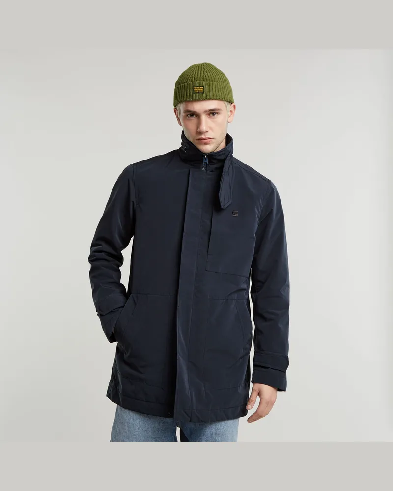 G-STAR RAW Garber Trenchcoat - Andere - Herren Andere
