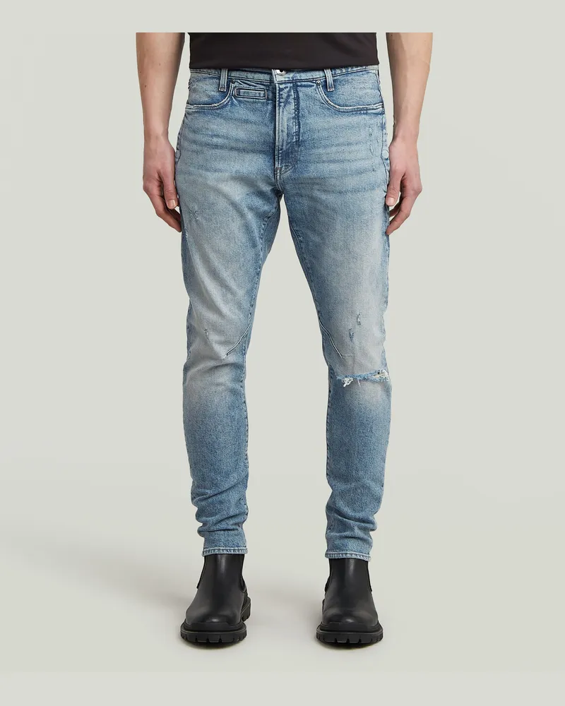G-STAR RAW D-Staq Slim Jeans - Andere - Herren Andere