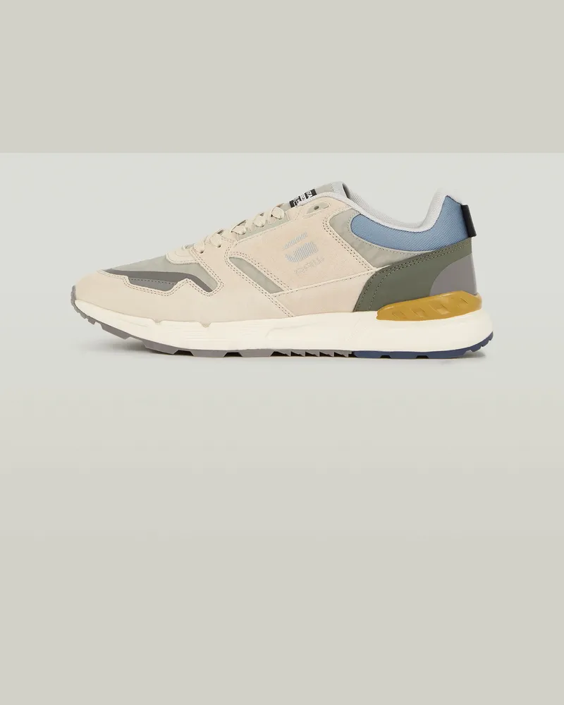 G-STAR RAW Holorn Contrast Sneaker - Mehrfarbig - Herren Mehrfarbig