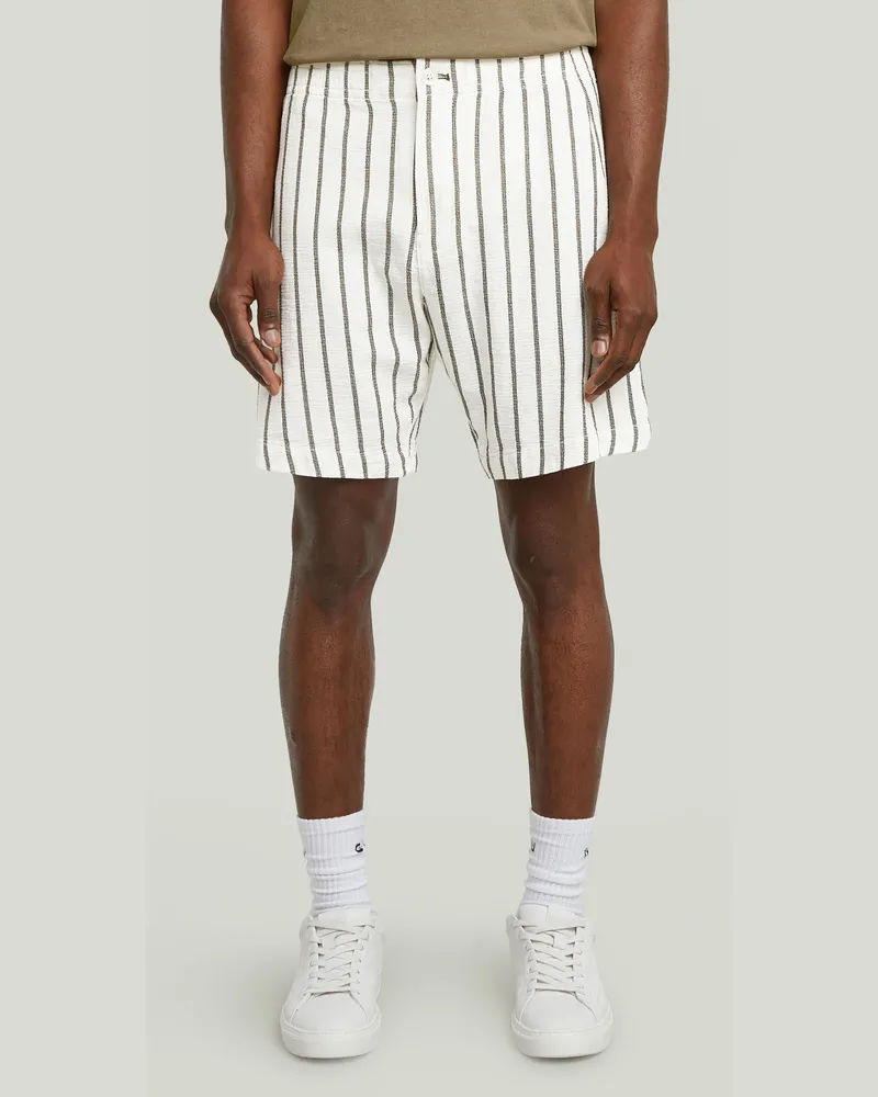 G-STAR RAW Resort Shorts - Mehrfarbig - Herren Mehrfarbig
