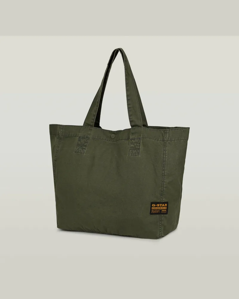 G-STAR RAW Big Tote Bag - Mehrfarbig - Herren Mehrfarbig