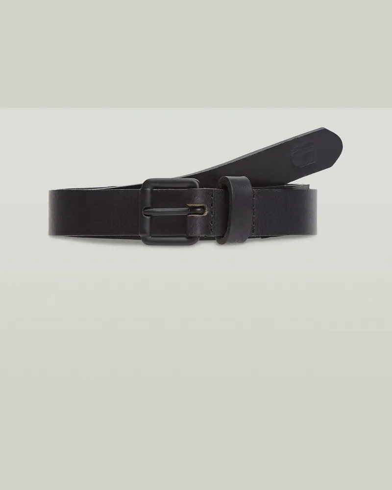 G-STAR RAW Ledergürtel - Mehrfarbig - Herren Mehrfarbig