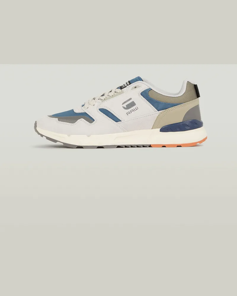 G-STAR RAW Holorn Contrast Sneaker - Mehrfarbig - Herren Mehrfarbig