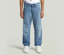 Boys Contor Slim Jeans - Hellblau - jungen