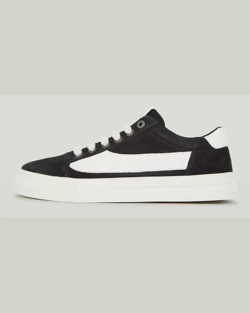 G-STAR RAW Loom BSC Sneaker - Mehrfarbig - Damen Mehrfarbig