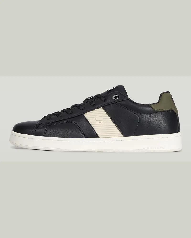 G-STAR RAW Recruit II TPU Sneaker - Mehrfarbig - Herren Mehrfarbig