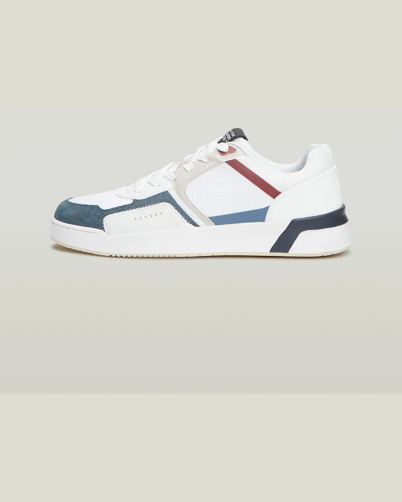 G-STAR RAW Carrick Sneaker - Mehrfarbig - Herren Mehrfarbig