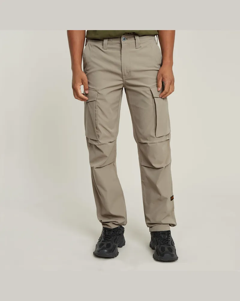 G-STAR RAW Core Regular Cargohose - Beige - Herren Beige