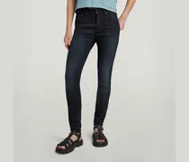 3301 Skinny Jeans - Dunkelblau - Damen