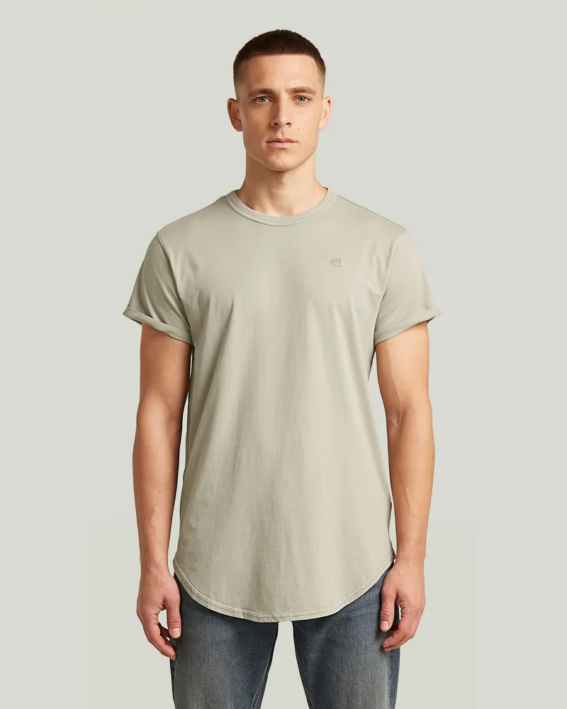 G-STAR RAW Ductsoon Relaxed T-Shirt - Beige - Herren Beige