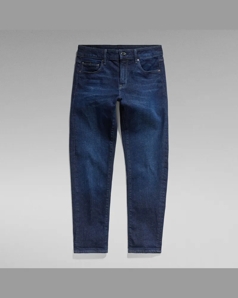 G-STAR RAW Kate Boyfriend Jeans - Dunkelblau - Damen Dunkelblau