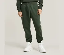 Premium Core Type C Jogginghose - Grau - Herren