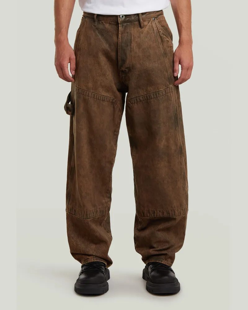 G-STAR RAW Contor Loose Carpenter Jeans - Andere - Herren Andere
