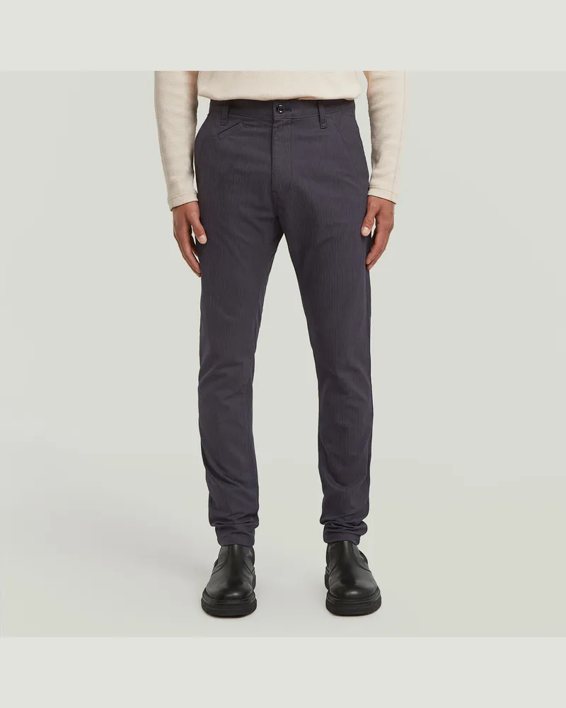 G-STAR RAW Bronson 3.0 Slim Chino - Mehrfarbig - Herren Mehrfarbig
