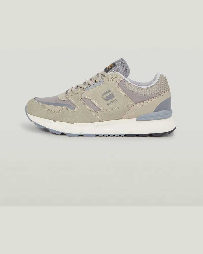 G-STAR RAW Holorn RPS Sneaker - Beige - Herren Beige