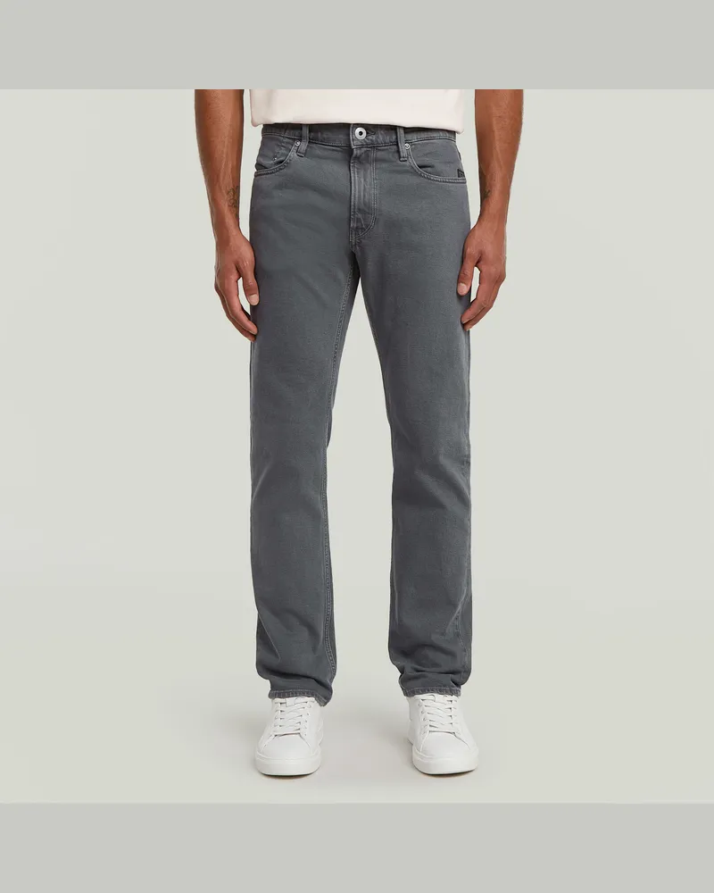 G-STAR RAW Mosa Straight Jeans - Andere - Herren Andere