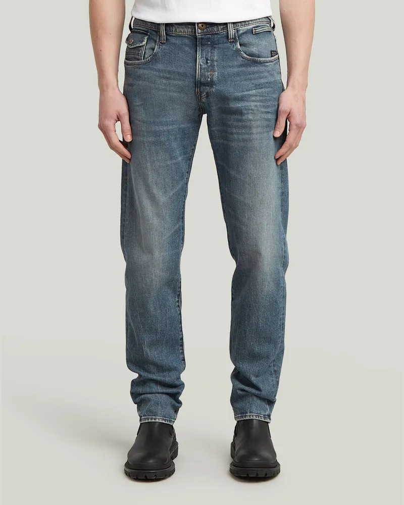 G-STAR RAW Morry FWD Regular Tapered Jeans - Andere - Herren Andere