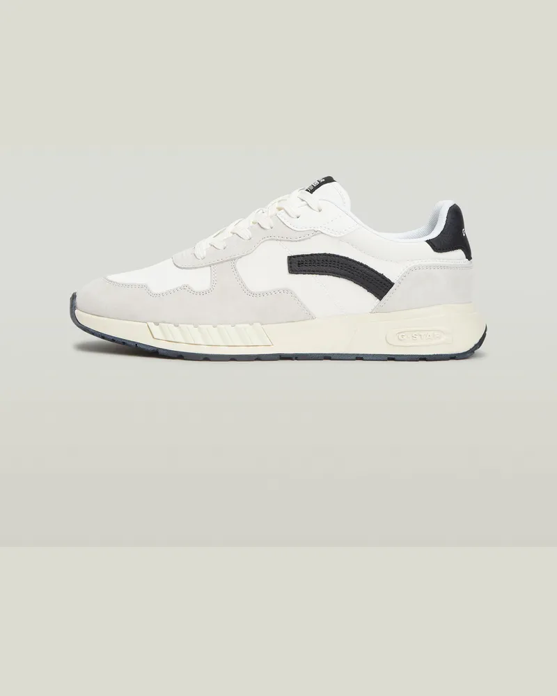 G-STAR RAW Aver Basic Sneaker - Mehrfarbig - Herren Mehrfarbig
