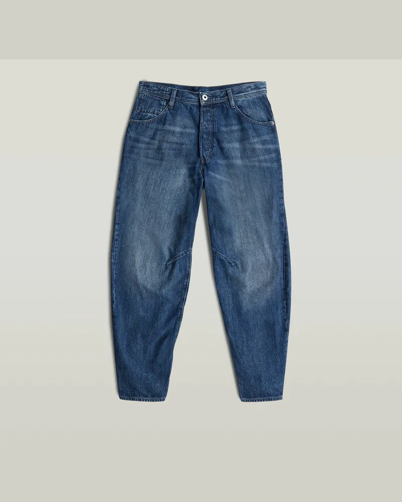 G-STAR RAW Arc Loose Jeans - Dunkelblau - Herren Dunkelblau