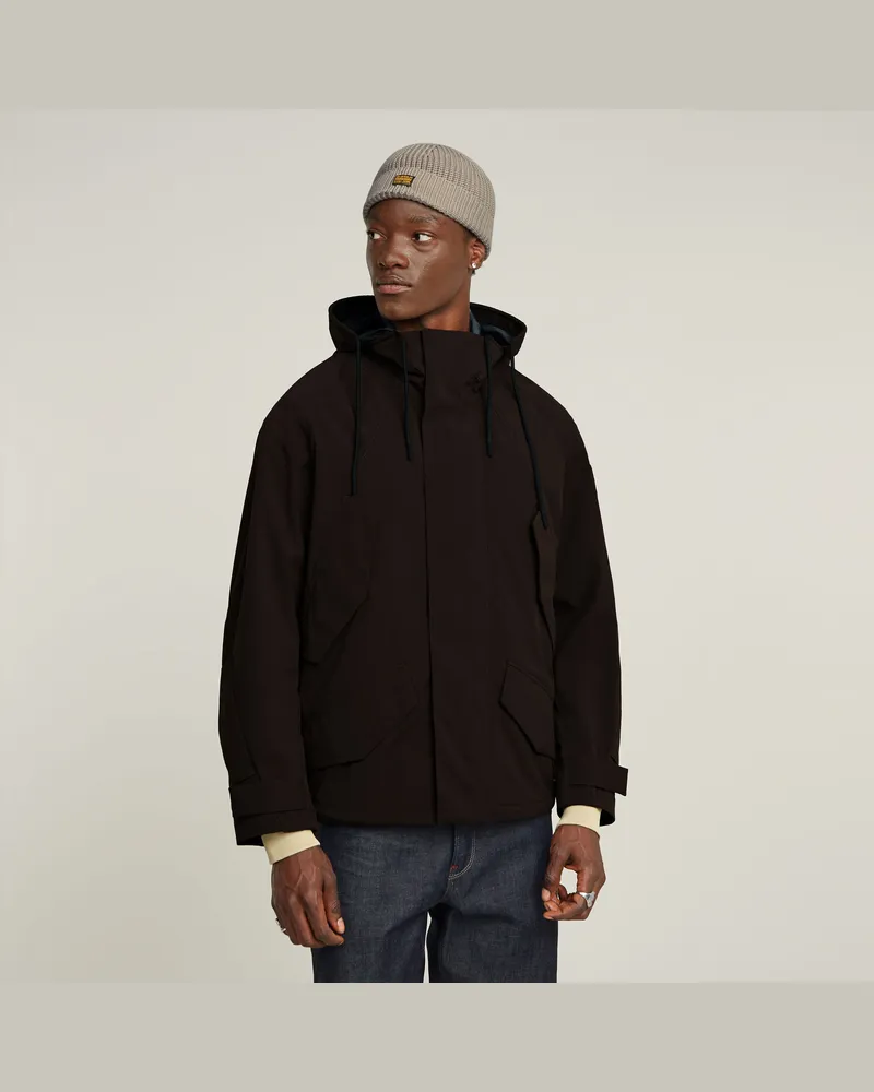 G-STAR RAW Toolbox Shell Jacket - Mehrfarbig - Herren Mehrfarbig