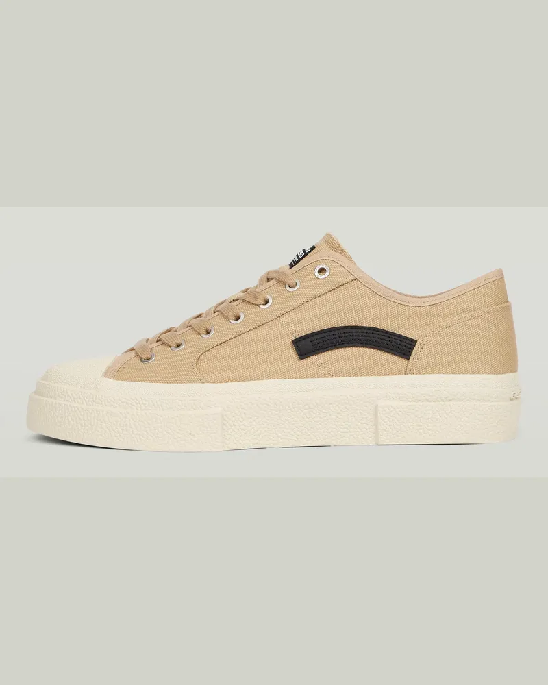 G-STAR RAW Vodan Sneaker - Beige - Herren Beige