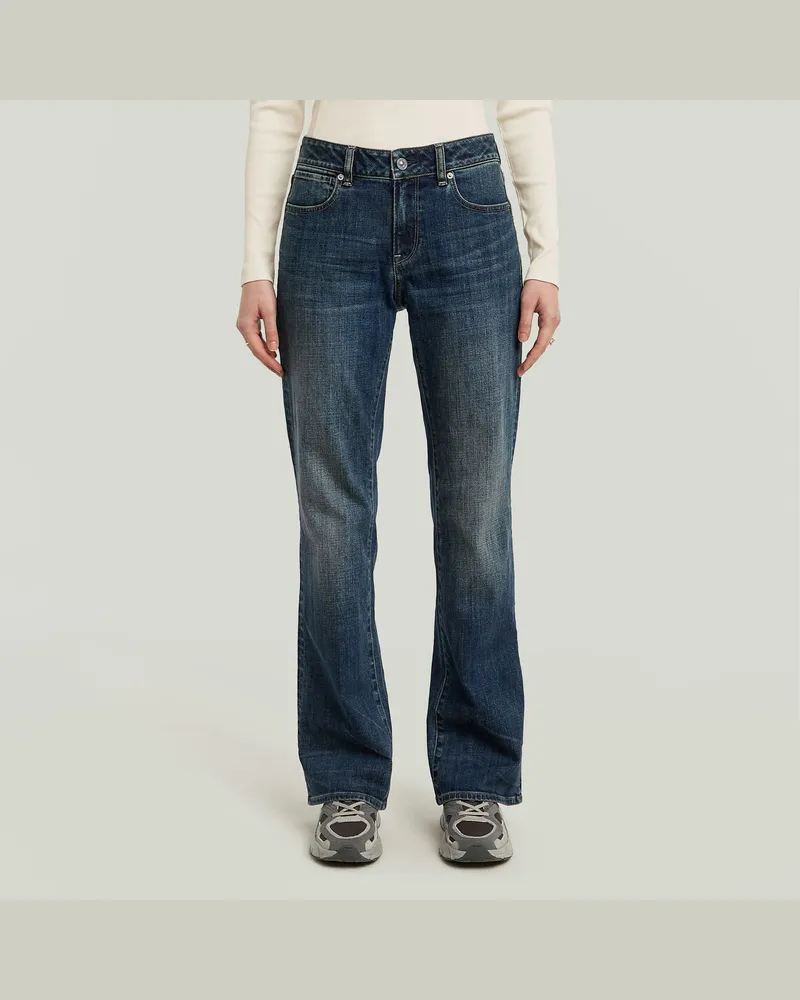 G-STAR RAW G-Bootcut Jeans - Andere - Damen Andere