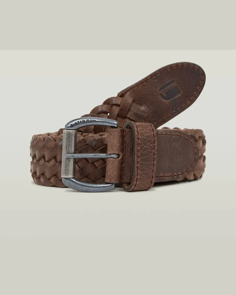 G-STAR RAW Braided Belt - Andere - Herren Andere