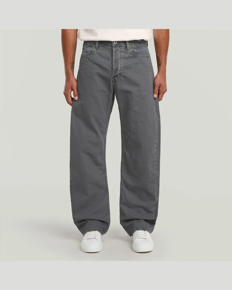 G-STAR RAW Bend Loose Jeans - Andere - Herren Andere