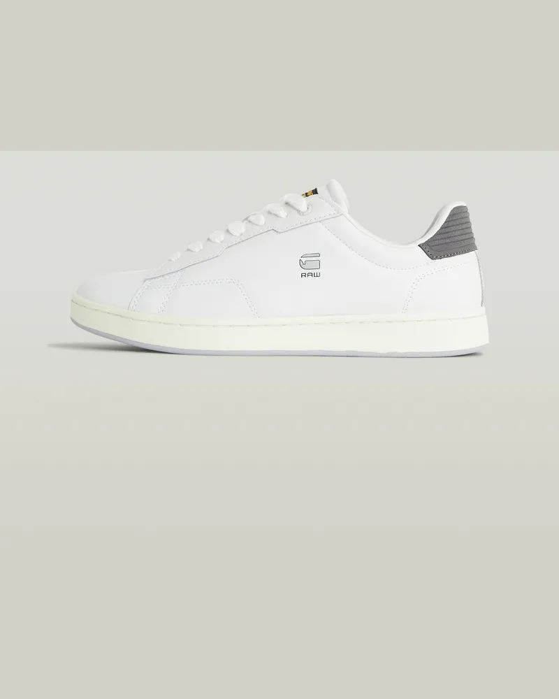 G-STAR RAW Cadet Cup Low Sneaker - Mehrfarbig - Damen Mehrfarbig