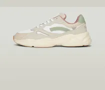 Belle CTR Sneaker - Mehrfarbig - Damen