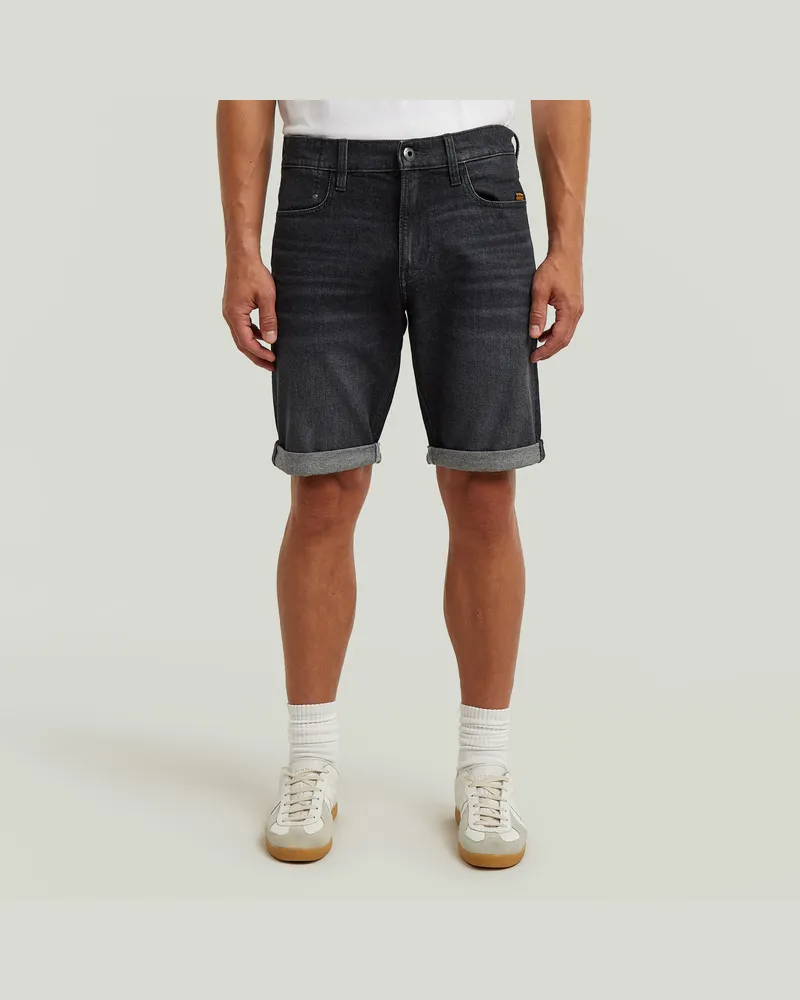 G-STAR RAW Mosa Shorts - Grau - Herren Grau