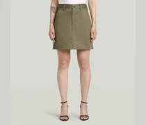 Chino Rock - Braun - Damen