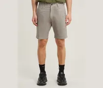 Bronson 3.0 Slim Chino Shorts - Mehrfarbig - Herren