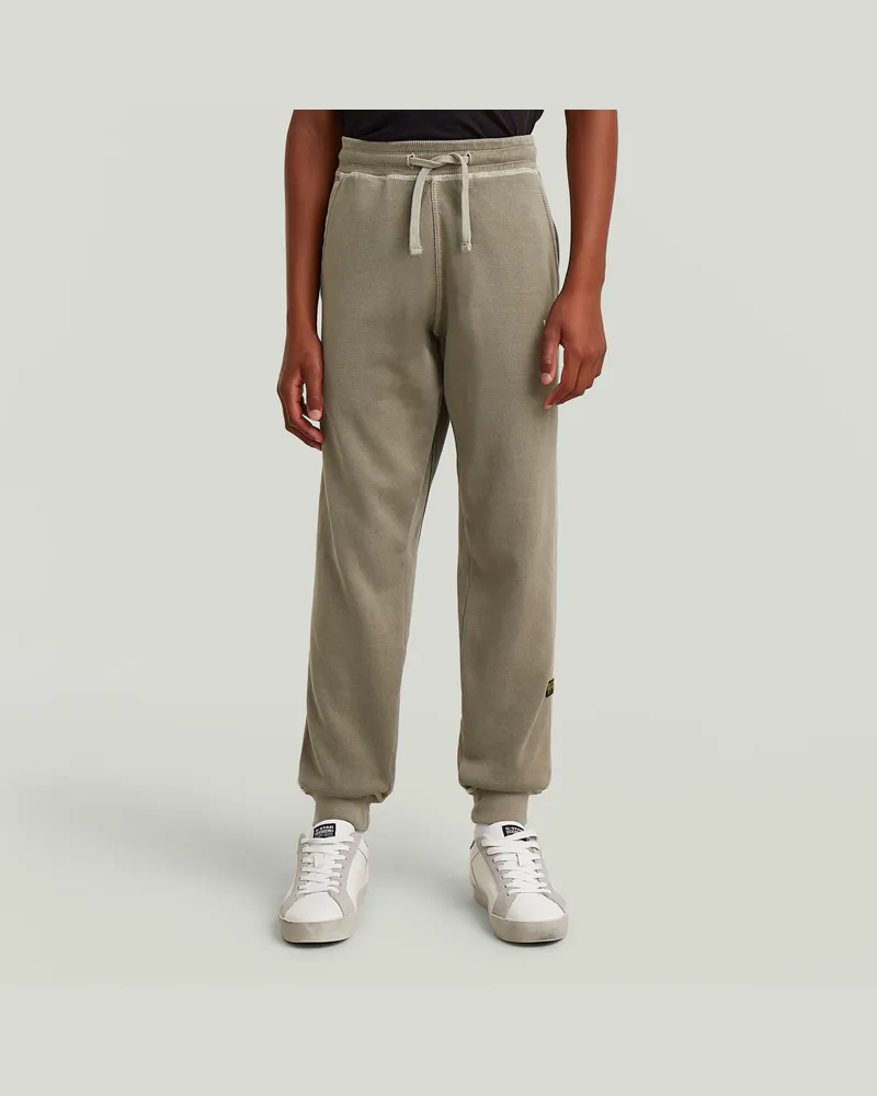 G-STAR RAW Boys Premium Core Type C Sweatpants - Grau - jungen Grau