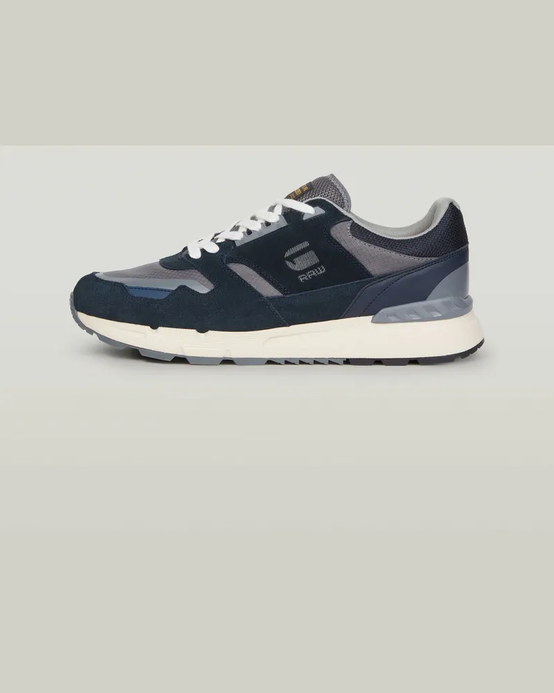 G-STAR RAW Holorn RPS Sneaker - Dunkelblau - Herren Dunkelblau