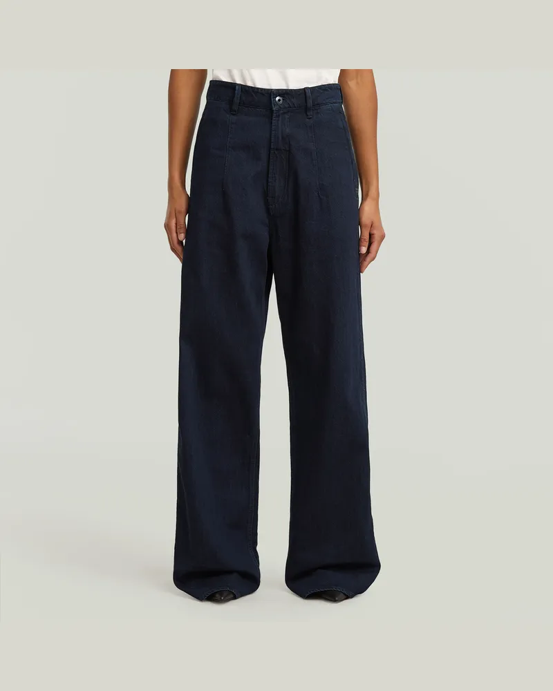 G-STAR RAW Roos Chino Loose Jeans - Andere - Damen Andere