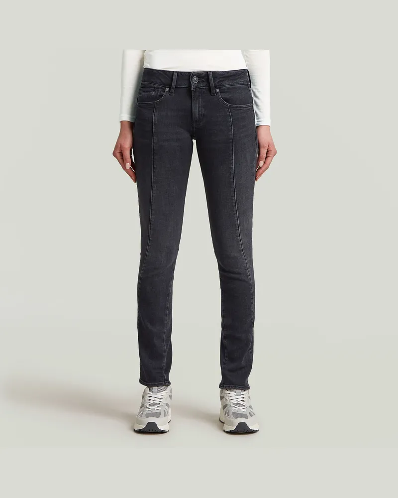 G-STAR RAW Contor Slim Jeans - Andere - Damen Andere
