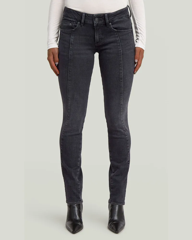 G-STAR RAW Contor Slim Jeans - Andere - Damen Andere